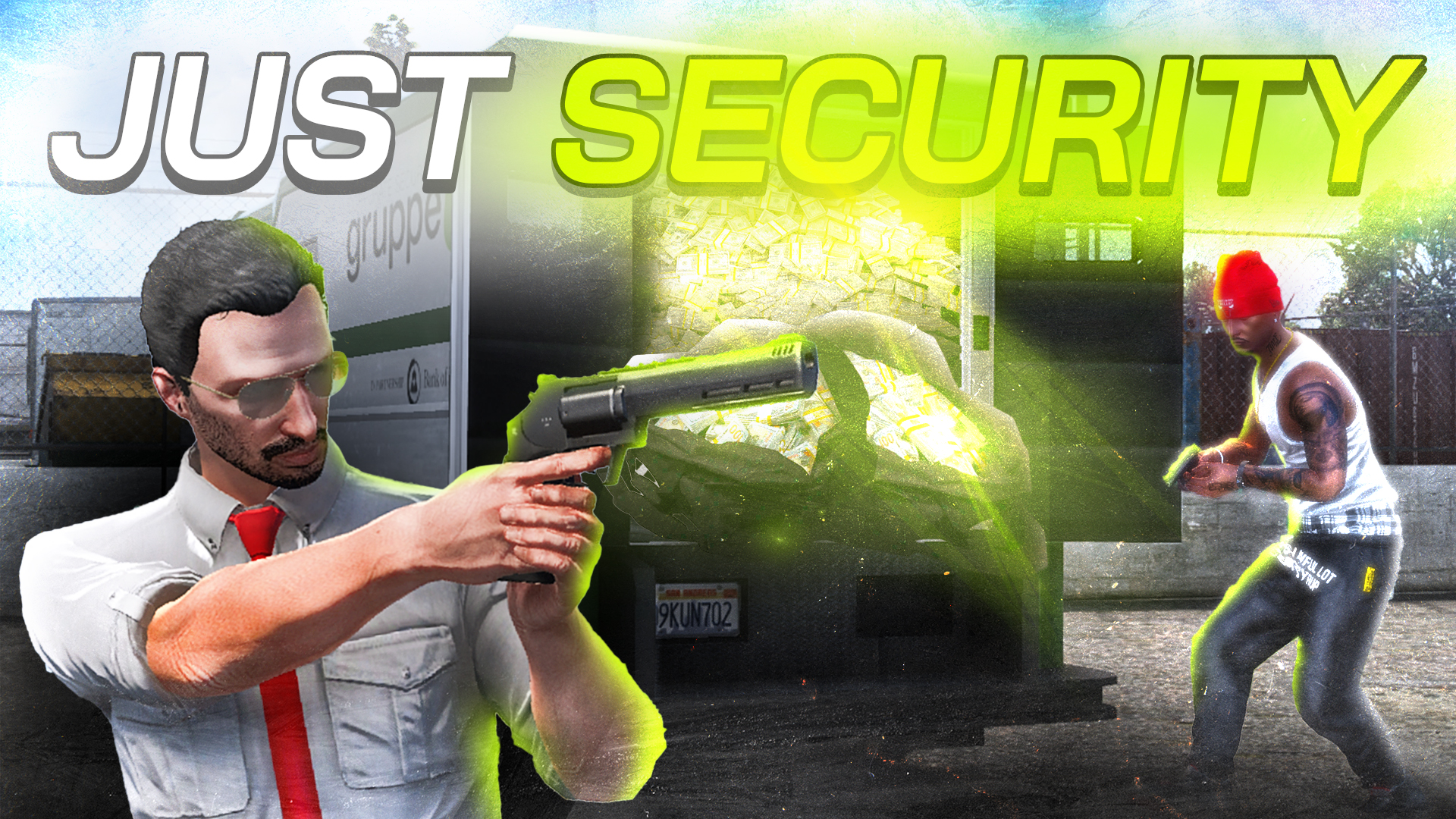 Just Security